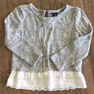 Baby Gap long sleeve